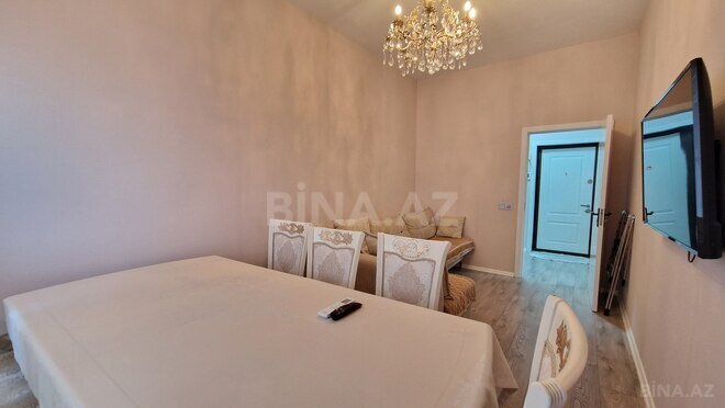 Satılır 3 otaqlı yeni tikili 70 m², Massiv D q., photo 20 from 24