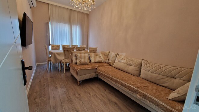 Satılır 3 otaqlı yeni tikili 70 m², Massiv D q., photo 21 from 24