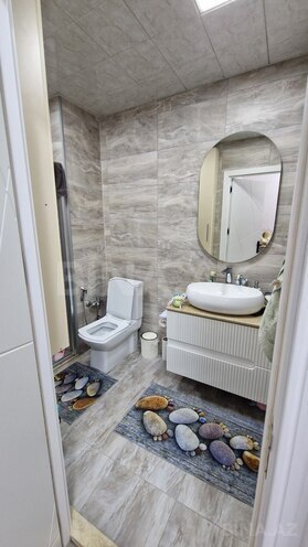 Satılır 3 otaqlı yeni tikili 70 m², Massiv D q., photo 23 from 24