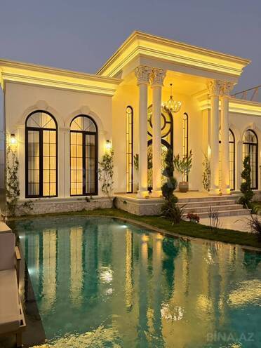 Продаётся 5-комн. дом/дача 220 м², пос. Мардакан, photo 8 from 30