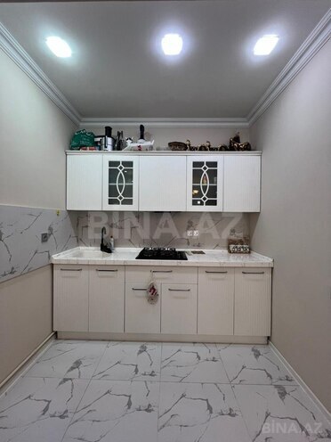 Satılır 3 otaqlı yeni tikili 88 m², Həzi Aslanov m., photo 6 from 20