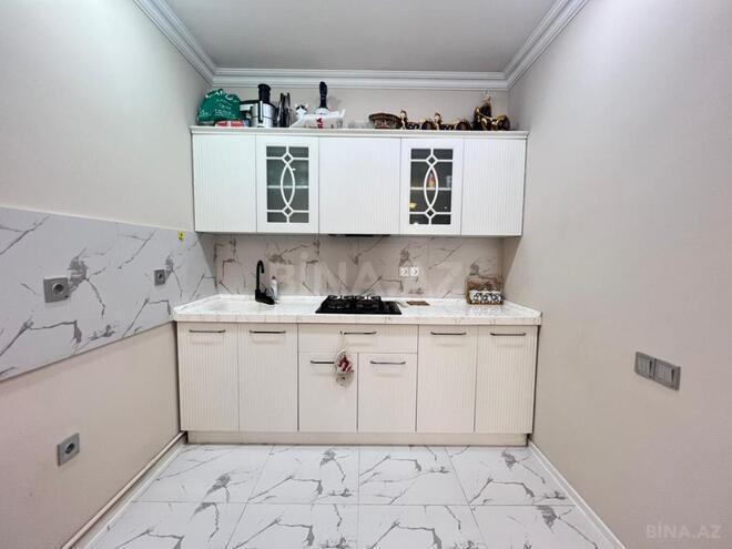 Satılır 3 otaqlı yeni tikili 88 m², Həzi Aslanov m., photo 7 from 20