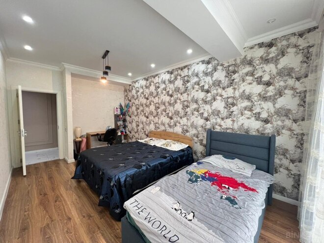 Satılır 3 otaqlı yeni tikili 88 m², Həzi Aslanov m., photo 10 from 20