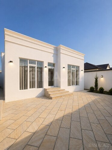 Продаётся 4-комн. дом/дача 110 м², пос. Шаган, photo 3 from 12