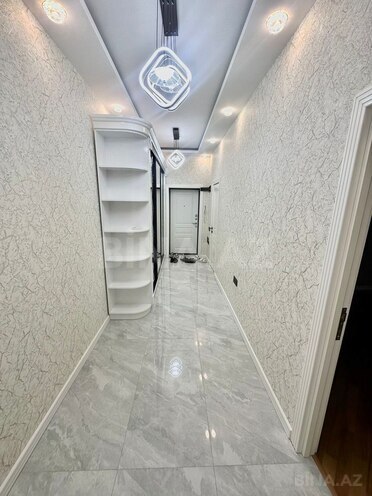 Satılır 2 otaqlı yeni tikili 65 m², Xalqlar Dostluğu m., photo 16 from 23