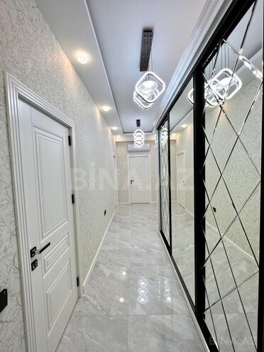 Satılır 2 otaqlı yeni tikili 65 m², Xalqlar Dostluğu m., photo 21 from 23
