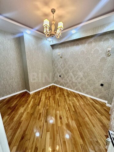 Satılır 2 otaqlı yeni tikili 65 m², Xalqlar Dostluğu m., photo 15 from 23