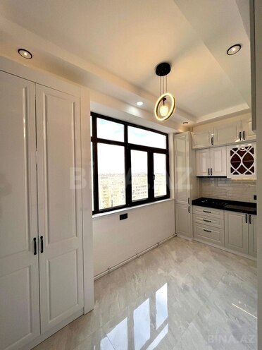 Satılır 2 otaqlı yeni tikili 65 m², Xalqlar Dostluğu m., photo 4 from 23