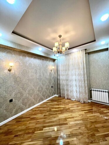 Satılır 2 otaqlı yeni tikili 65 m², Xalqlar Dostluğu m., photo 8 from 23