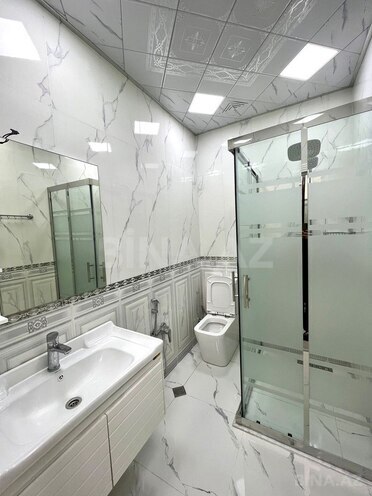Satılır 2 otaqlı yeni tikili 65 m², Xalqlar Dostluğu m., photo 20 from 23