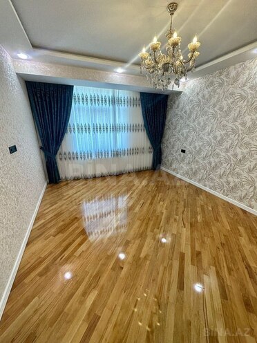 Satılır 2 otaqlı yeni tikili 65 m², Xalqlar Dostluğu m., photo 10 from 23