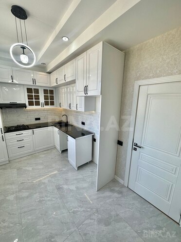 Satılır 2 otaqlı yeni tikili 65 m², Xalqlar Dostluğu m., photo 12 from 23