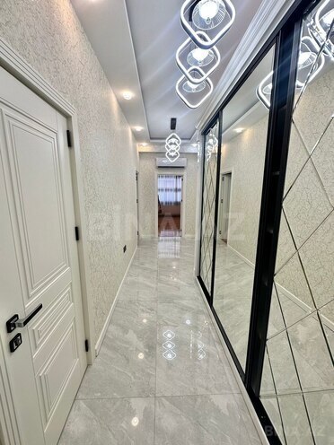 Satılır 2 otaqlı yeni tikili 65 m², Xalqlar Dostluğu m., photo 17 from 23