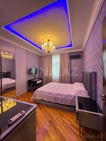 Satılır 3 otaqlı yeni tikili 80 m², Əhmədli m., photo 5 from 12