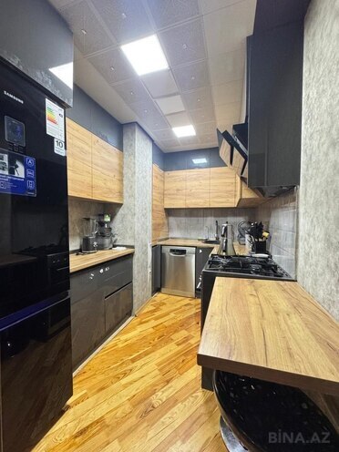 Satılır 3 otaqlı yeni tikili 80 m², Əhmədli m., photo 7 from 12