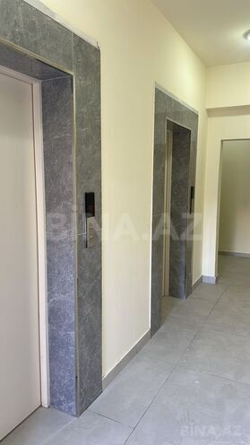 Сдаётся 2-комн. новостройка 52 м², Ясамальский р., photo 19 from 22