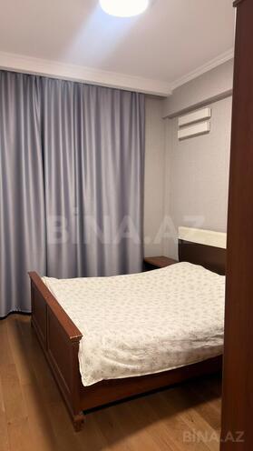 Сдаётся 2-комн. новостройка 52 м², Ясамальский р., photo 12 from 22