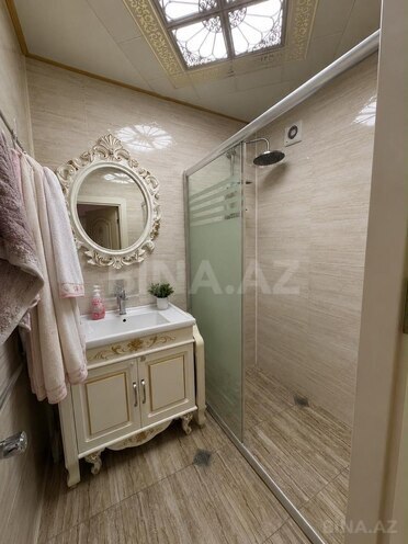 Satılır 2 otaqlı köhnə tikili 65 m², Həzi Aslanov m., photo 8 from 9