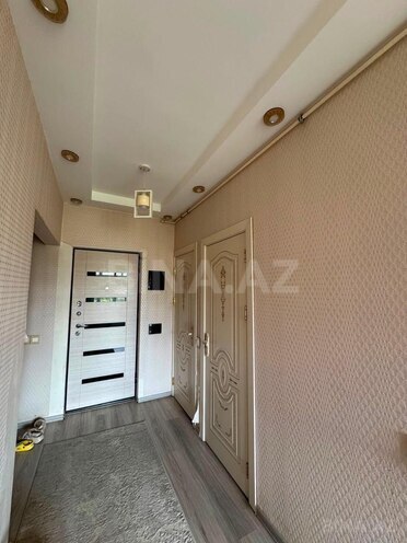 Satılır 2 otaqlı köhnə tikili 65 m², Həzi Aslanov m., photo 7 from 9