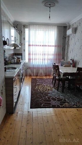 Продаётся 3-комн. новостройка 148 м², м. Ази Асланов, photo 5 from 22