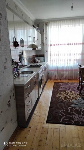 Продаётся 3-комн. новостройка 148 м², м. Ази Асланов, photo 6 from 22