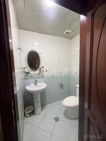 Продаётся 3-комн. новостройка 148 м², м. Ази Асланов, photo 20 from 22