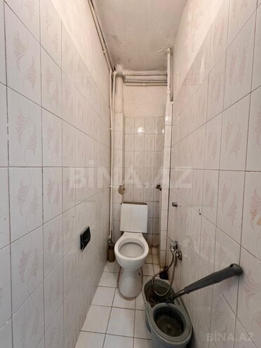 Satılır 3 otaqlı köhnə tikili 77 m², Həzi Aslanov m., photo 16 from 22