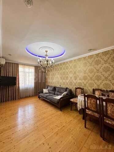 Satılır 3 otaqlı köhnə tikili 77 m², Həzi Aslanov m., photo 1 from 22