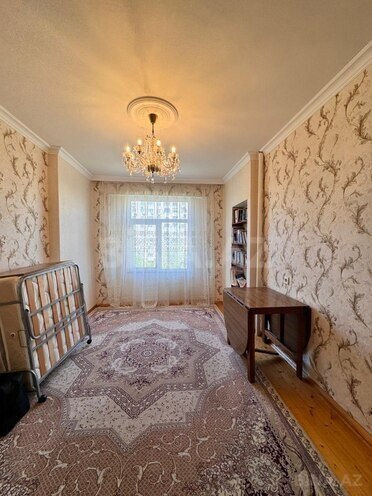 Satılır 3 otaqlı köhnə tikili 77 m², Həzi Aslanov m., photo 12 from 22