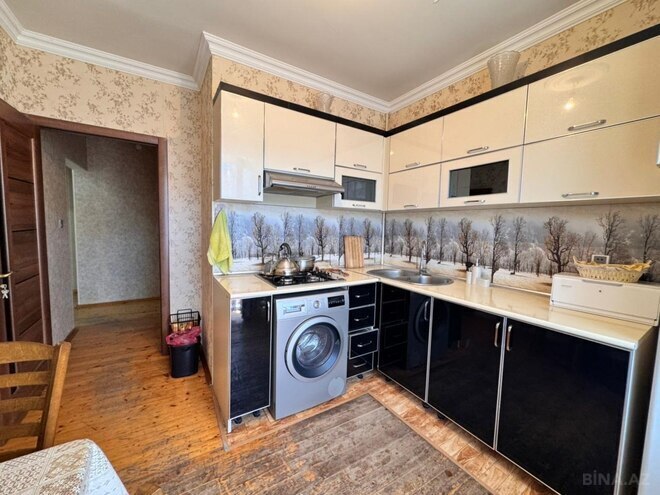 Satılır 3 otaqlı köhnə tikili 77 m², Həzi Aslanov m., photo 7 from 22