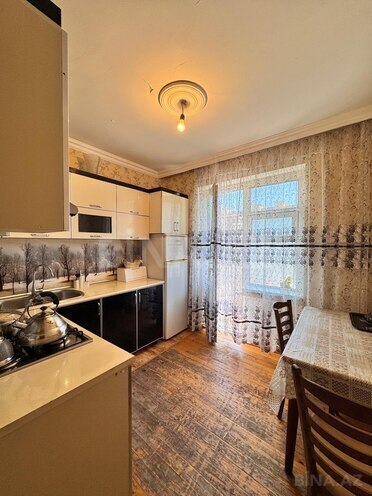 Satılır 3 otaqlı köhnə tikili 77 m², Həzi Aslanov m., photo 6 from 22