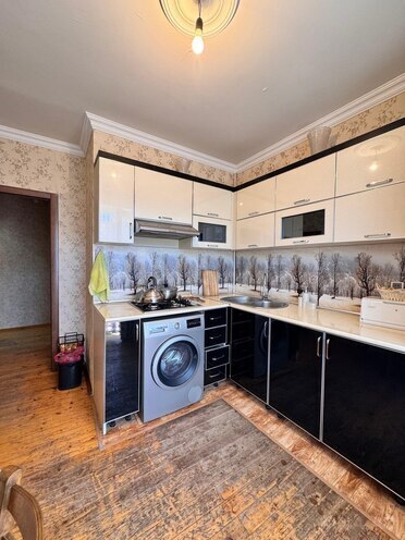 Satılır 3 otaqlı köhnə tikili 77 m², Həzi Aslanov m., photo 8 from 22