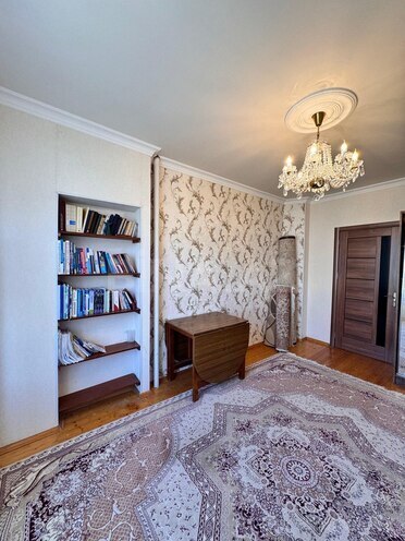 Satılır 3 otaqlı köhnə tikili 77 m², Həzi Aslanov m., photo 11 from 22