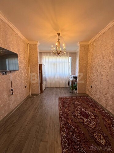Продаётся 3-комн. вторичка 77 м², м. Ази Асланов, photo 7 from 21