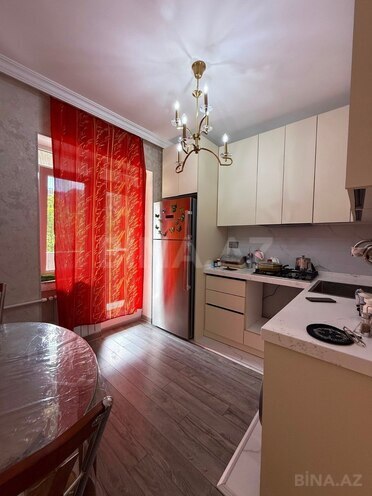 Продаётся 3-комн. вторичка 77 м², м. Ази Асланов, photo 9 from 21