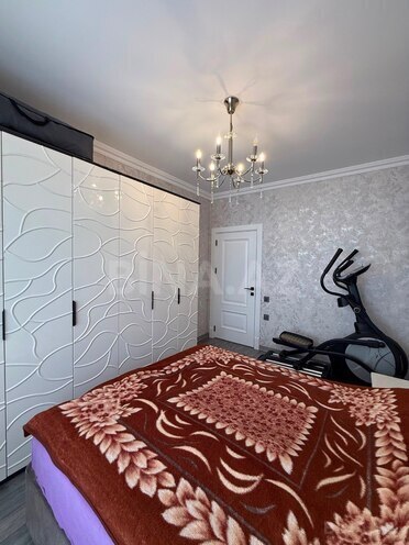 Продаётся 3-комн. вторичка 77 м², м. Ази Асланов, photo 6 from 21