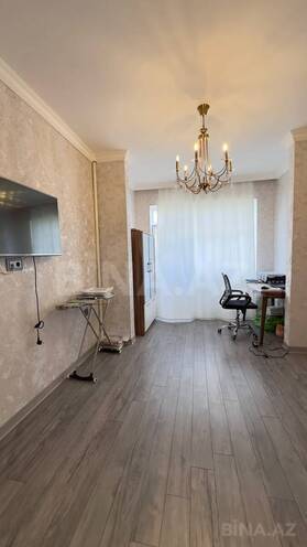 Продаётся 3-комн. вторичка 77 м², м. Ази Асланов, photo 11 from 21