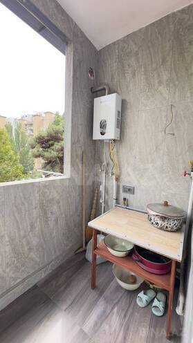 Продаётся 3-комн. вторичка 77 м², м. Ази Асланов, photo 15 from 21