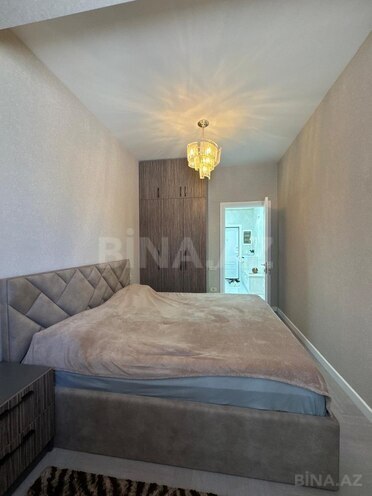 Продаётся 3-комн. новостройка 110 м², м. Ази Асланов, photo 10 from 16
