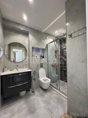 Продаётся 3-комн. новостройка 110 м², м. Ази Асланов, photo 12 from 16