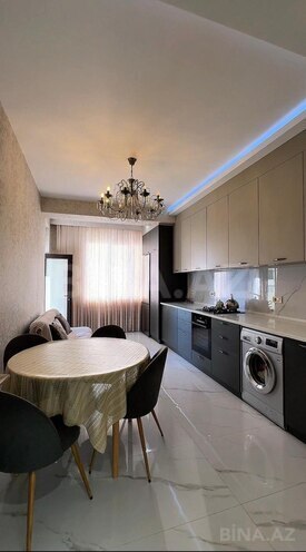 Продаётся 3-комн. новостройка 110 м², м. Ази Асланов, photo 6 from 16