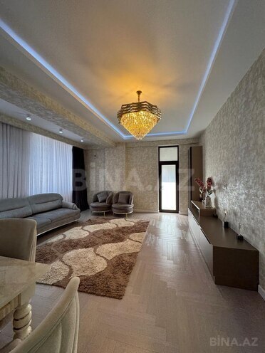 Продаётся 3-комн. новостройка 110 м², м. Ази Асланов, photo 4 from 16