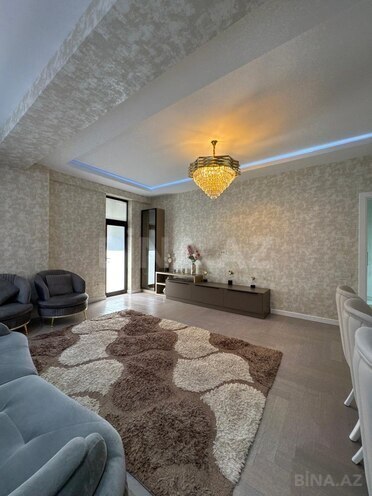 Продаётся 3-комн. новостройка 110 м², м. Ази Асланов, photo 3 from 16