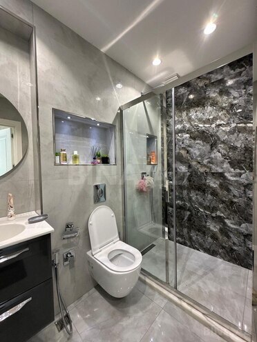 Продаётся 3-комн. новостройка 110 м², м. Ази Асланов, photo 11 from 16
