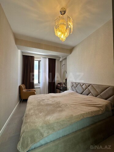 Продаётся 3-комн. новостройка 110 м², м. Ази Асланов, photo 9 from 16