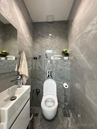 Продаётся 3-комн. новостройка 110 м², м. Ази Асланов, photo 13 from 16