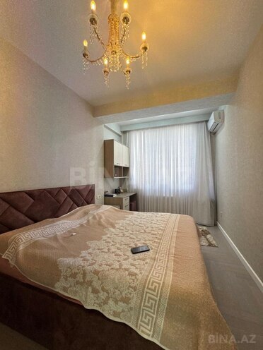 Продаётся 3-комн. новостройка 110 м², м. Ази Асланов, photo 7 from 16