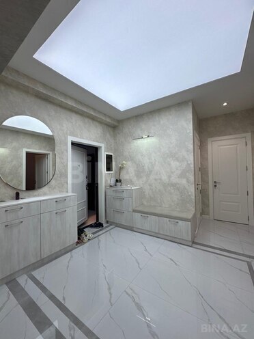 Продаётся 3-комн. новостройка 110 м², м. Ази Асланов, photo 14 from 16