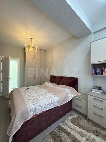 Продаётся 3-комн. новостройка 110 м², м. Ази Асланов, photo 8 from 16