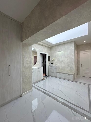 Продаётся 3-комн. новостройка 110 м², м. Ази Асланов, photo 15 from 16